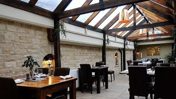 The Chequers | Oxfordshire (kontluk) - Witney