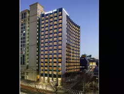 Dormy Inn SEOUL Gangnam | Gyeonggi - Seul (ve civarı) - Gangnam - Yeoksam