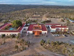 Hotel Mision Catavina | Kuzey Baja California - Ensenada - Catavina