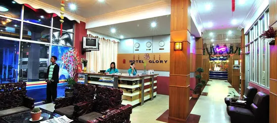 Hotel Glory | Yangon - Ahlone