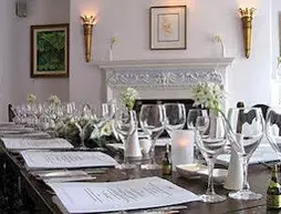 The Frenchgate Restaurant & Hotel | Kuzey Yorkshire (kontluk) - Richmond