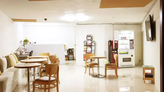 Seoul Myeongdong Stay - Hostel | Gyeonggi - Seul (ve civarı) - Seul - Myeongdong