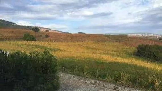 Quinta dos Espinheiros - Casa de Turismo | Norte - Vila Real Bölgesi - Sabrosa