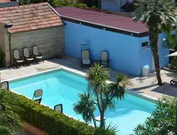 Hotel Pensione Trieste | Marche - Ancona (vilayet) - Senigallia