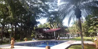 Hotel Paraiso del Cocodrilo