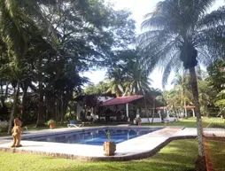 Hotel Paraiso del Cocodrilo