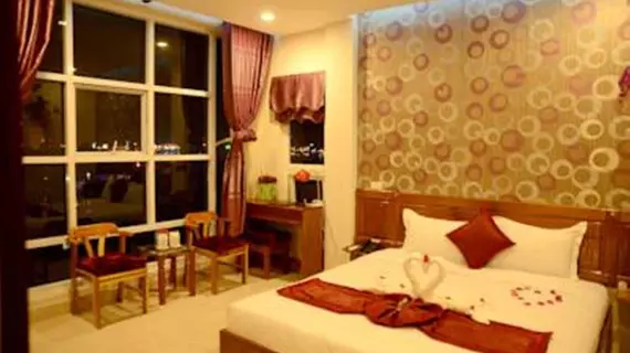 Red Diamond Hotel | Thua Thien-Hue (vilayet) - Da Nang (ve civarı) - Da Nang - Hai Chau