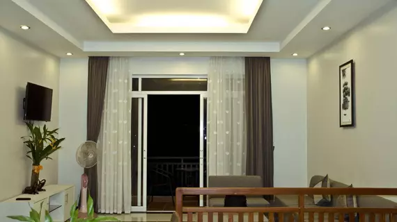 Silver Residence | Siem Reap (ili) - Siem Reap