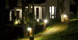 Niraamaya Cardamom Club | Kerala - Idukki Bölgesi - Thekkady