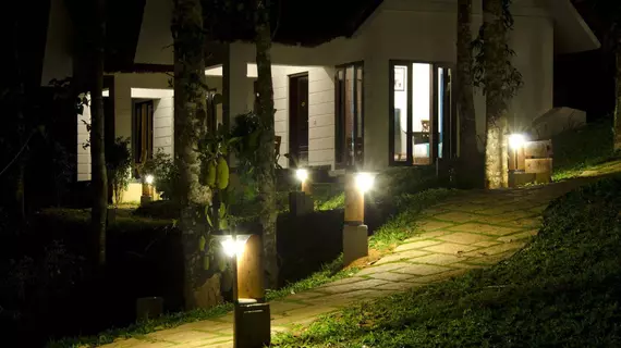 Niraamaya Cardamom Club | Kerala - Idukki Bölgesi - Thekkady