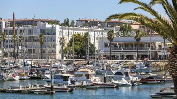 Lagos Avenida | Algarve - Faro Bölgesi - Lagos