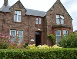 Cross Haven Guest House | İskoçya - Dumfries ve Galloway - Stranraer