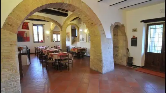 Agriturismo La Ginestrella | Umbria - Perugia (vilayet) - Perugia