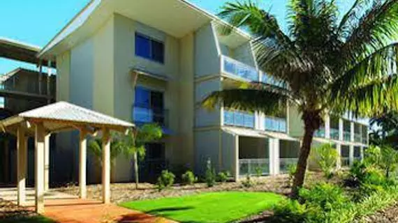 Oaks Broome | Batı Avustralya - Broome (ve civarı) - Broome