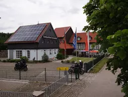 Landgasthaus zum Seysingshof | Bavyera - Yukarı Franconia - Bad Colberg-Heldburg - Bad Colberg