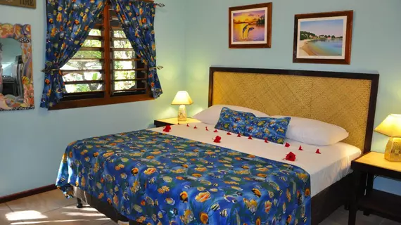 West Bay Lodge | Bay Adaları - Roatan