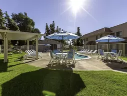 Indian Palms Vacation Club | Kaliforniya - Imperial County - Palm Springs (ve civarı) - Indio