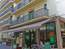 Apartamentos Casa Maria | Balearic Adaları - İbiza Adası - Sant Antoni de Portmany - West End