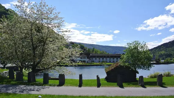 Visnes Hotel Stryn | Sogn og Fjordane (kontluk) - Stryn