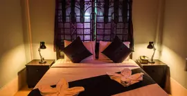 Samatika Villa Boutique | Siem Reap (ili) - Siem Reap