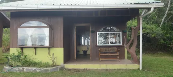 Capulín Cabinas & Farm | Puntarenas (ili) - Monteverde