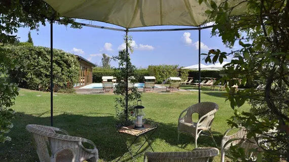 Porsenna Resort | Umbria - Perugia (vilayet) - Castiglione del Lago