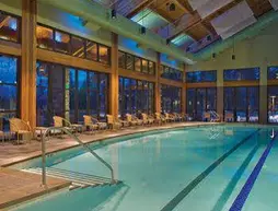 Suncadia Resort | Washington - Ellensburg (ve civarı) - Cle Elum