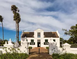 Protea Hotel Mowbray | Western Cape (il) - West Coast DC - Drakenstein - Cape Town (ve civarı) - Cape Town - Observatory