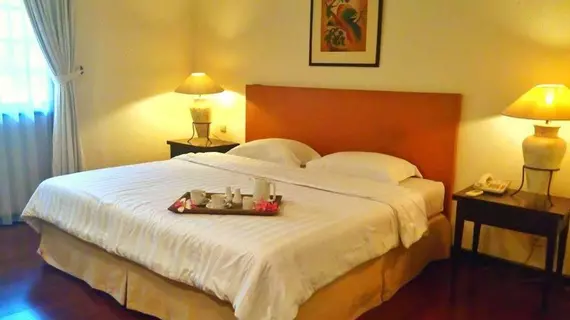 Graha Residen Serviced Apartments | Doğu Cava - Surabaya