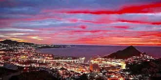 Cabo Pedregal Hotel