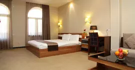 Bass Boutique Hotel | Erivan (ve civarı) - Yerevan - Arabkir