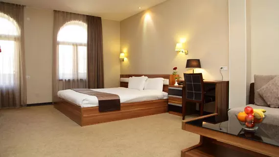 Bass Boutique Hotel | Erivan (ve civarı) - Yerevan - Arabkir