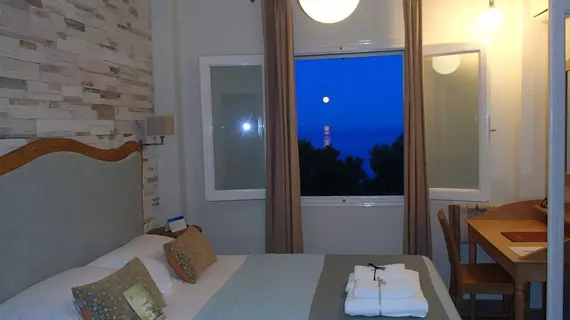 Ikion Eco Boutique Hotel | Tesalya - Alonissos