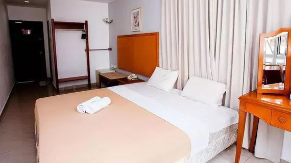 Hotel Iris And Cafe | Malacca - Malacca