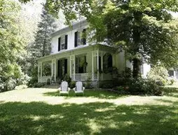 1861 Inn Bed and Breakfast | Ohio - Cincinnati (ve civarı) - Batavia