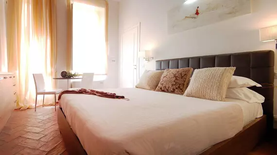 Navona Luxury Apartments | Lazio - Roma (ve civarı) - Roma Kent Merkezi - Navona