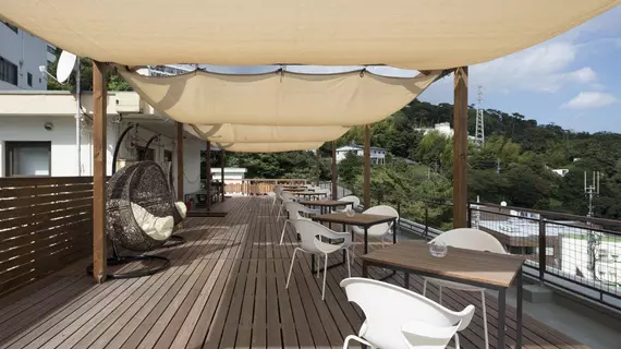 TKP Hotel & Resort Lectore Atami Momoyama | Şizuoka (idari bölge) - Atami