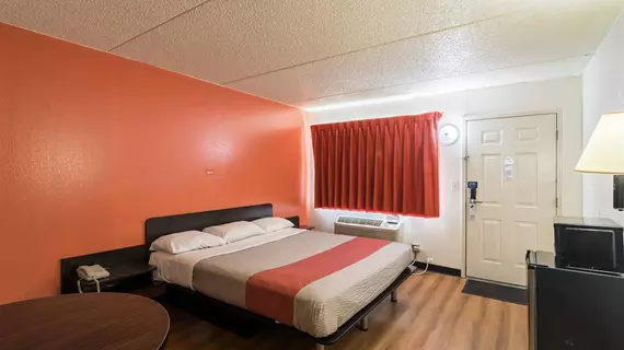 Motel 6 Joliet I80 | İllinois - Joliet