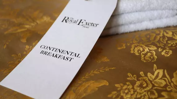 Royal Exeter Hotel | Dorset (kontluk) - Bournemouth - Bournemouth Kent Merkezi