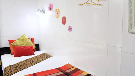 Strawberry Hostel | Hong Kong - Hong Kong City Center - Tsim Sha Tsui