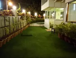 FabHotel Arotel Calangute Beach | Goa - Kuzey Goa - Calangute