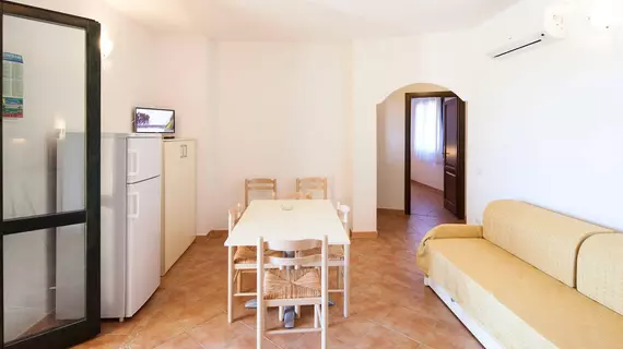 Residenza Le Farfalle | Sardinya - Sassari - Tergu