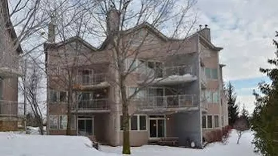 The Lodges at Blue Mountain - Cachet Crossing Condos | Ontario - Owen Sound (ve civarı) - The Blue Mountains