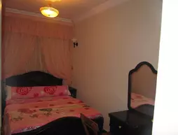 City Plaza Hostel | Kahire (ve civarı) - Kahire - Abdin