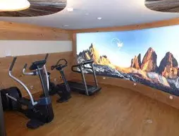 Dolomiten Wellness Residenz Mirabell | Trentino-Alto Adige - Güney Tirol (il) - Valdaora