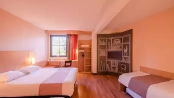 ibis Sarlat Centre | Nouvelle-Aquitaine - Dordogne - Sarlat-la-Caneda