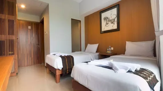 Hadi Poetra Hotel | Bali - Kuta - Raya Kuta