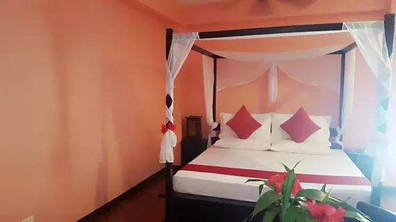 Sulu Sea Boutique Hotel | Aklan - Malay