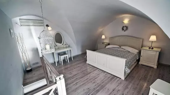 Archontiko Santorini | Ege Adaları - Santorini