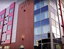 Jag Boutique Hotel | Newfoundland and Labrador - Newfoundland - St. John's (ve civarı) - St. John's - Downtown St. John's